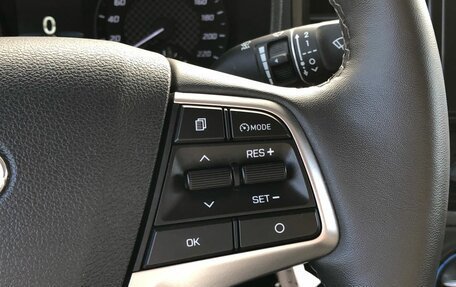 Hyundai Solaris II рестайлинг, 2022 год, 1 800 000 рублей, 13 фотография