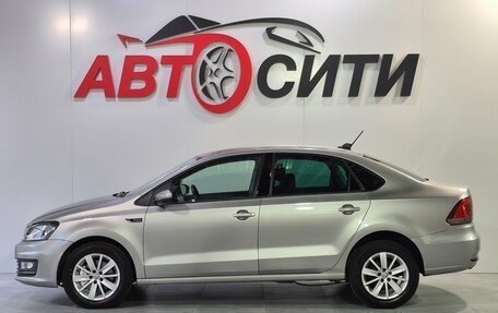 Volkswagen Polo VI (EU Market), 2019 год, 1 249 000 рублей, 4 фотография