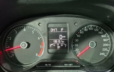 Volkswagen Polo VI (EU Market), 2019 год, 1 249 000 рублей, 9 фотография
