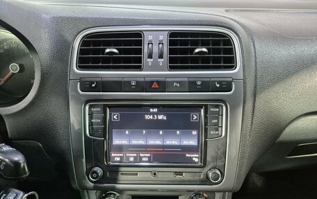 Volkswagen Polo VI (EU Market), 2019 год, 1 249 000 рублей, 17 фотография