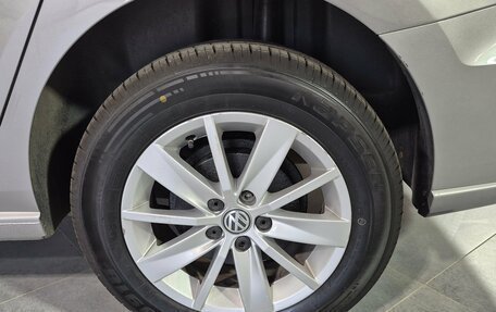 Volkswagen Polo VI (EU Market), 2019 год, 1 249 000 рублей, 20 фотография