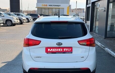 KIA cee'd III, 2013 год, 829 000 рублей, 6 фотография