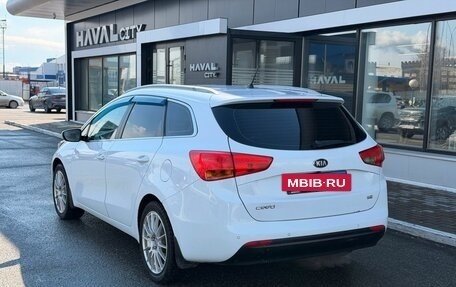 KIA cee'd III, 2013 год, 829 000 рублей, 7 фотография