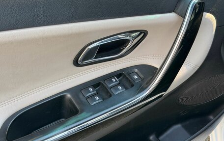 KIA cee'd III, 2013 год, 829 000 рублей, 11 фотография