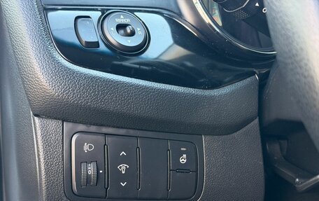 KIA cee'd III, 2013 год, 829 000 рублей, 12 фотография