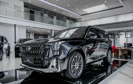 GAC GS8, 2026 год, 5 349 000 рублей, 2 фотография