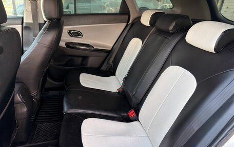 KIA cee'd III, 2013 год, 829 000 рублей, 17 фотография