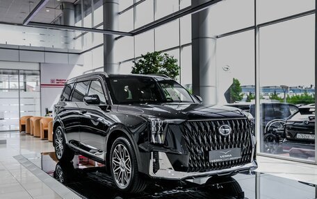 GAC GS8, 2026 год, 5 349 000 рублей, 3 фотография