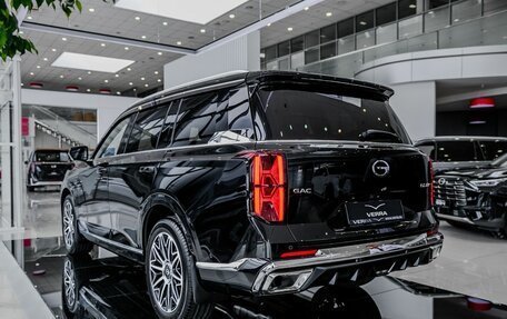 GAC GS8, 2026 год, 5 349 000 рублей, 5 фотография
