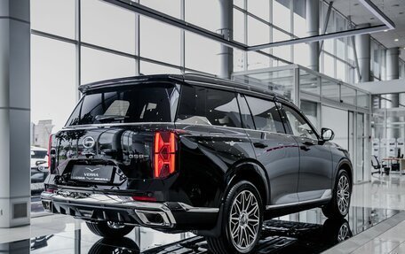 GAC GS8, 2026 год, 5 349 000 рублей, 4 фотография