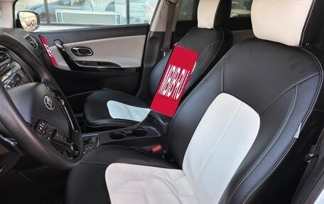 KIA cee'd III, 2013 год, 829 000 рублей, 16 фотография