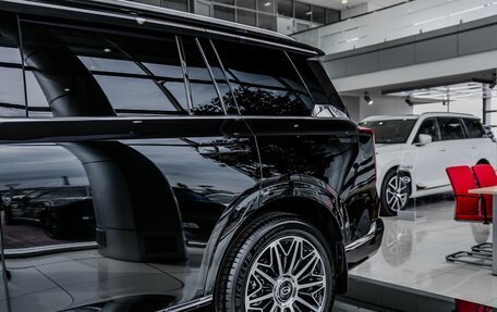 GAC GS8, 2026 год, 5 349 000 рублей, 7 фотография