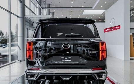 GAC GS8, 2026 год, 5 349 000 рублей, 16 фотография