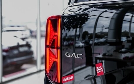 GAC GS8, 2026 год, 5 349 000 рублей, 17 фотография