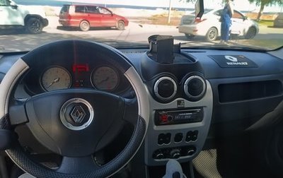Renault Logan I, 2010 год, 485 000 рублей, 1 фотография