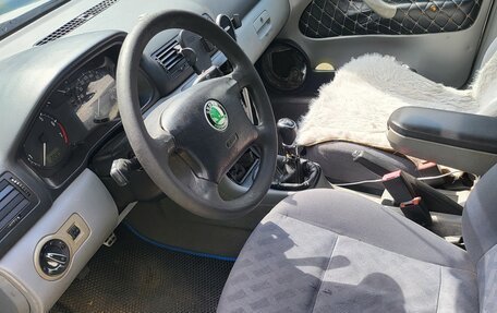 Skoda Octavia IV, 2000 год, 170 000 рублей, 1 фотография