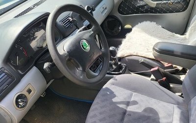 Skoda Octavia IV, 2000 год, 170 000 рублей, 1 фотография