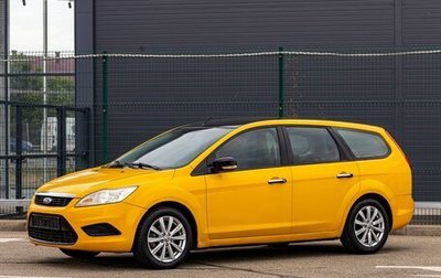Ford Focus II рестайлинг, 2011 год, 595 000 рублей, 1 фотография