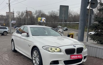 BMW 5 серия, 2012 год, 1 890 000 рублей, 1 фотография