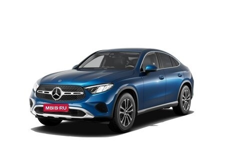 Mercedes-Benz GLC Coupe, 2026 год, 10 900 000 рублей, 1 фотография