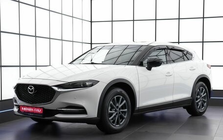 Mazda CX-4, 2023 год, 2 590 000 рублей, 1 фотография