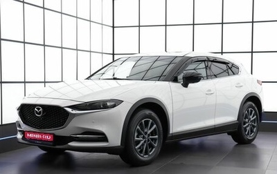 Mazda CX-4, 2023 год, 2 590 000 рублей, 1 фотография