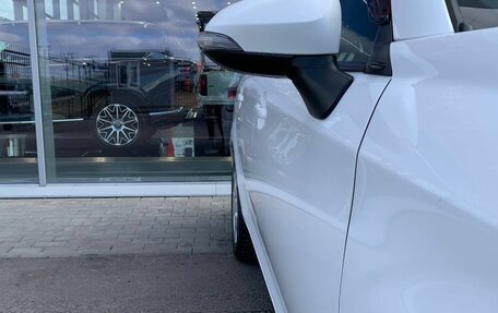 Toyota Corolla, 2012 год, 965 000 рублей, 2 фотография