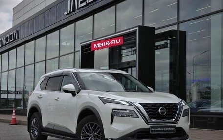 Nissan X-Trail, 2021 год, 2 950 000 рублей, 1 фотография