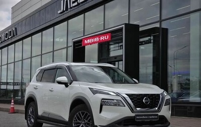 Nissan X-Trail, 2021 год, 2 950 000 рублей, 1 фотография