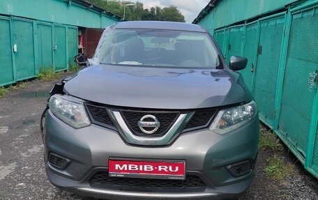 Nissan X-Trail, 2018 год, 700 000 рублей, 1 фотография