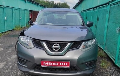 Nissan X-Trail, 2018 год, 700 000 рублей, 1 фотография