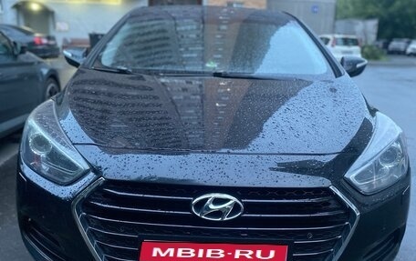 Hyundai i40 I рестайлинг, 2015 год, 1 250 000 рублей, 1 фотография