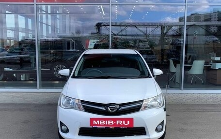 Toyota Corolla, 2012 год, 965 000 рублей, 4 фотография