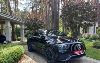 Mercedes-Benz GLE Coupe AMG, 2022 год, 10 000 000 рублей, 1 фотография