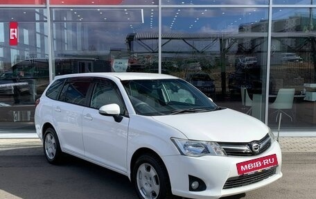 Toyota Corolla, 2012 год, 965 000 рублей, 5 фотография