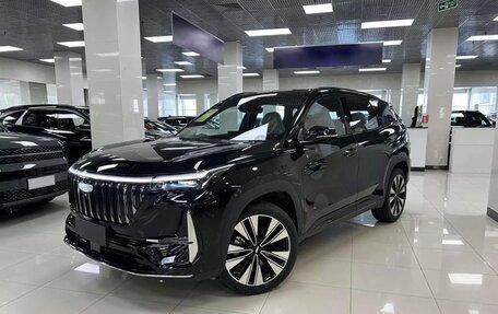 Geely Atlas, 2026 год, 2 649 000 рублей, 1 фотография