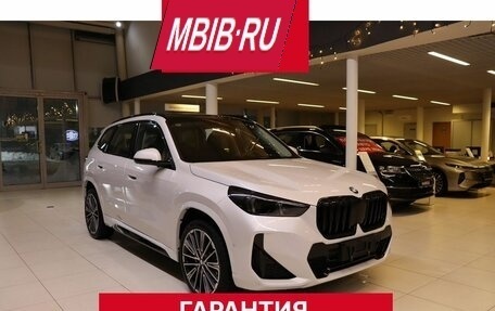 BMW X1, 2025 год, 6 040 000 рублей, 1 фотография