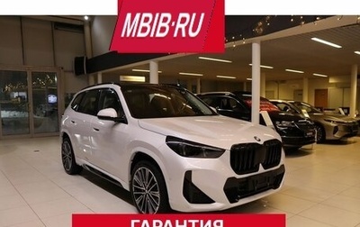 BMW X1, 2025 год, 6 040 000 рублей, 1 фотография