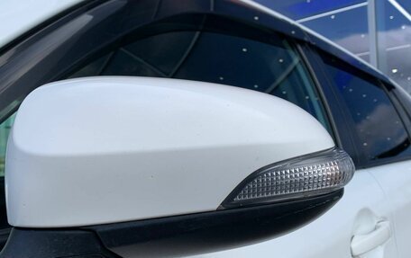 Toyota Corolla, 2012 год, 965 000 рублей, 13 фотография
