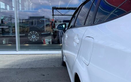 Toyota Corolla, 2012 год, 965 000 рублей, 10 фотография