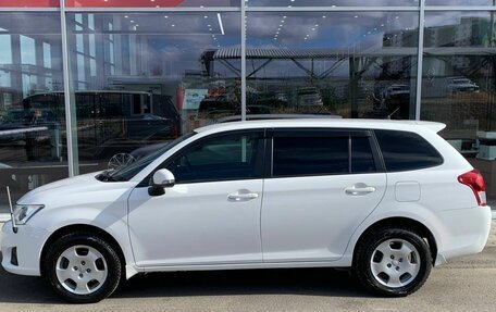 Toyota Corolla, 2012 год, 965 000 рублей, 12 фотография