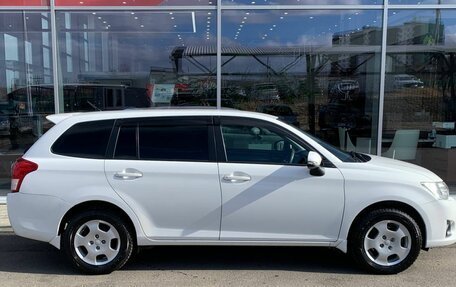 Toyota Corolla, 2012 год, 965 000 рублей, 6 фотография