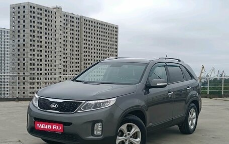 KIA Sorento II рестайлинг, 2019 год, 2 199 000 рублей, 1 фотография