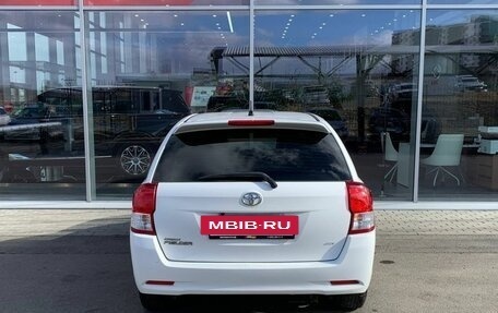 Toyota Corolla, 2012 год, 965 000 рублей, 8 фотография