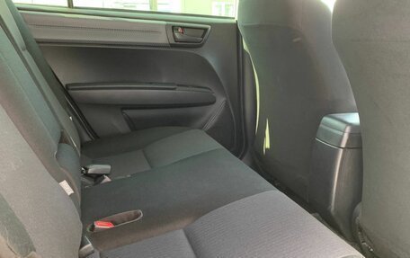 Toyota Corolla, 2012 год, 965 000 рублей, 22 фотография