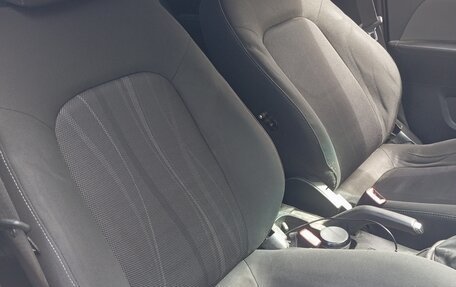 Chevrolet Aveo III, 2012 год, 310 000 рублей, 8 фотография