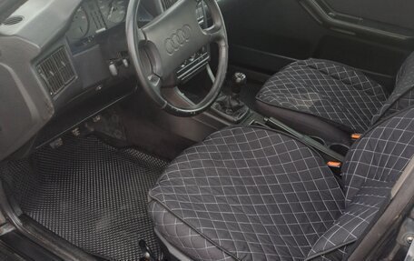 Audi 80, 1992 год, 200 000 рублей, 7 фотография