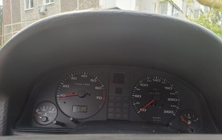 Audi 80, 1992 год, 200 000 рублей, 13 фотография