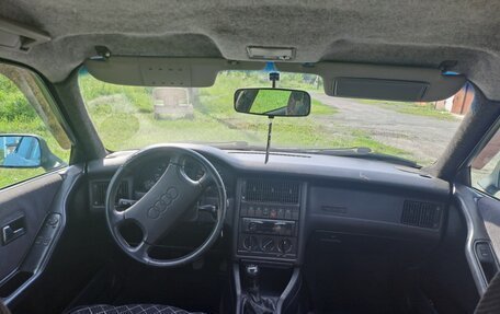 Audi 80, 1992 год, 200 000 рублей, 8 фотография