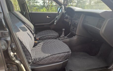 Audi 80, 1992 год, 200 000 рублей, 9 фотография